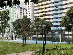 Blk 7 Lorong 7 Toa Payoh (Toa Payoh), HDB 5 Rooms #532362621